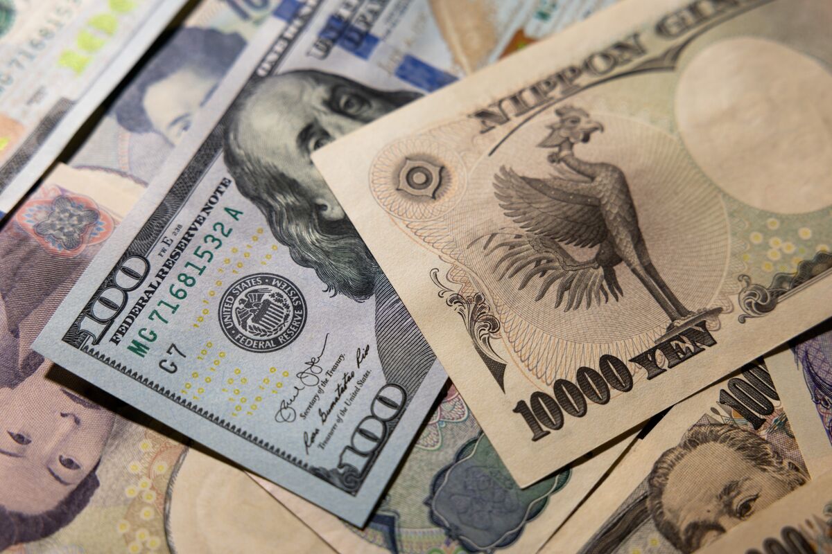 JPY USD Hedge Funds Pile Into Option Bets Dollar Yen Will Rise To 160 jpy-usd-hedge-funds-pile-into-option-bets-dollar-yen-will-rise-to-160