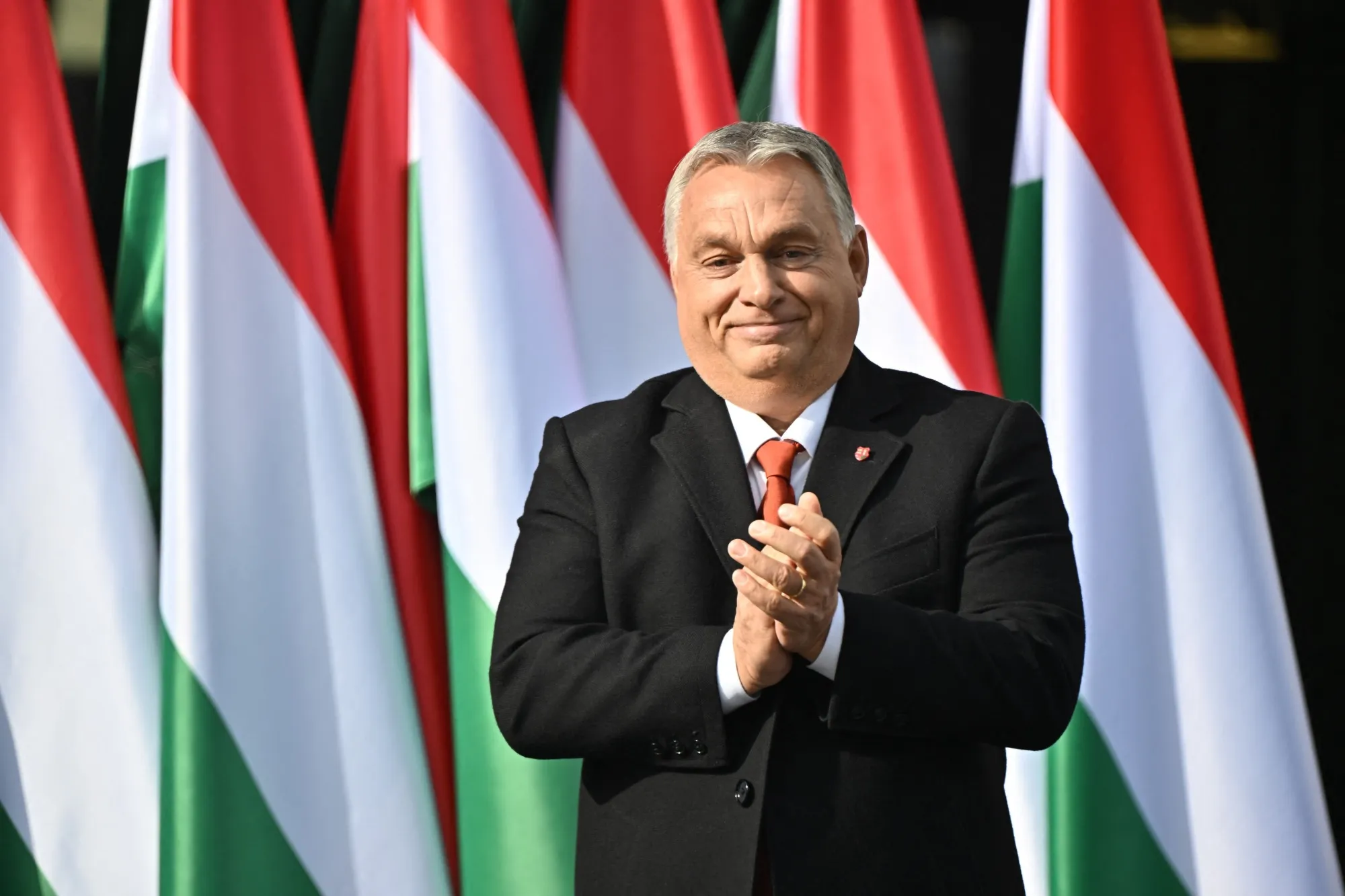 Viktor Orban