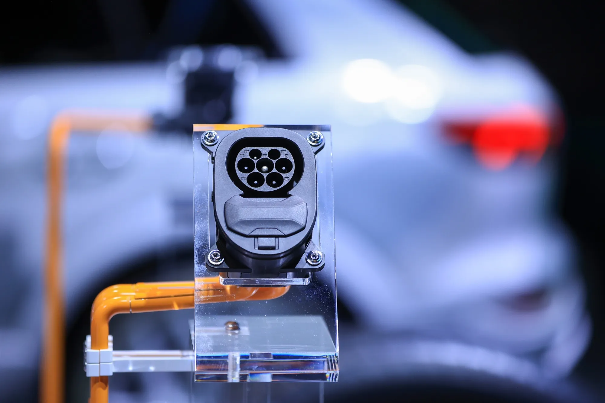 Sales of new EVs would have to quadruple in the next three years in order to reach Germany’s goal of 15 million.