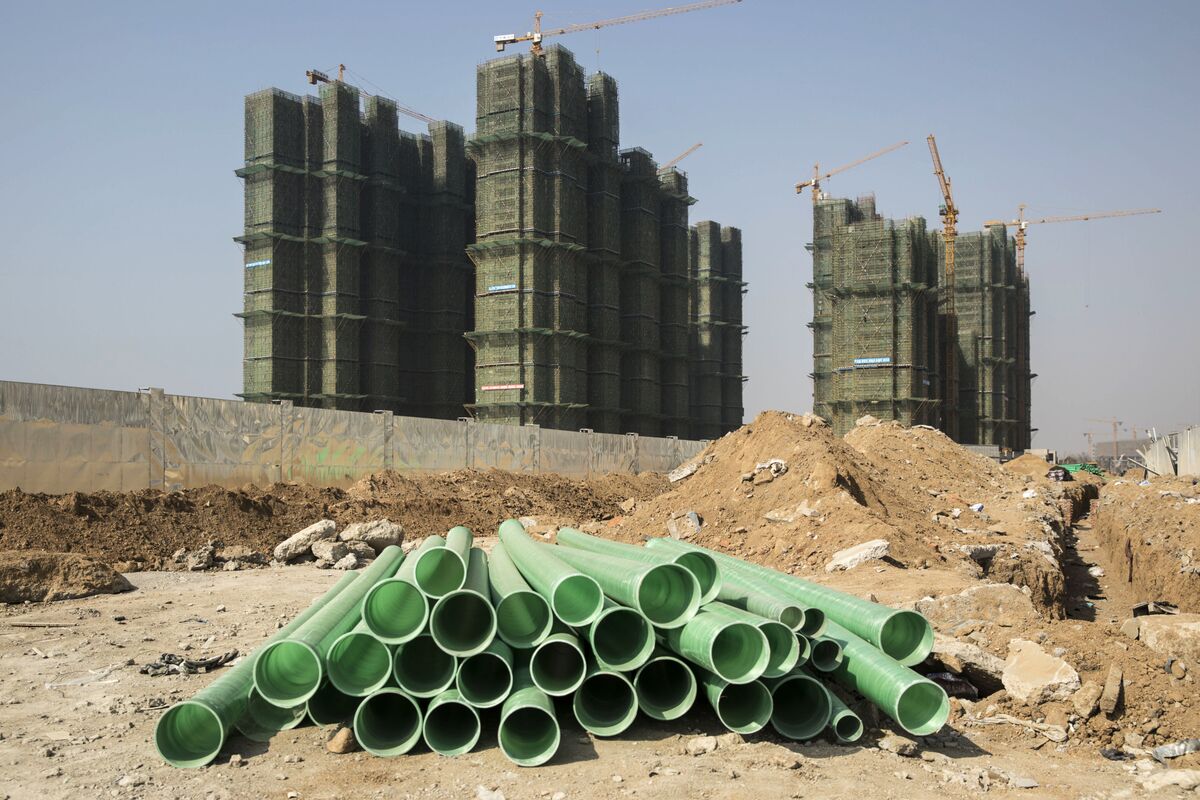 Công ty bất động sản Wanda tìm cách hoãn thanh toán trái phiếu 400 triệu USD