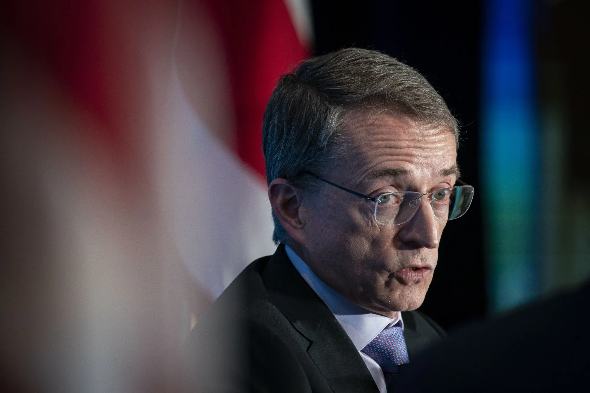 Pat Gelsinger
