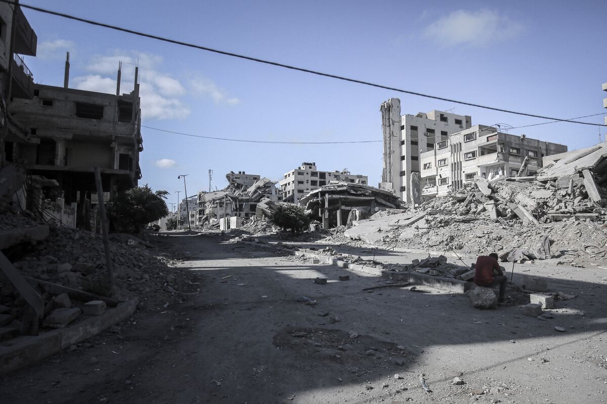 Arab and Muslim States Push Hamas to Accept Trump’s Gaza Plan