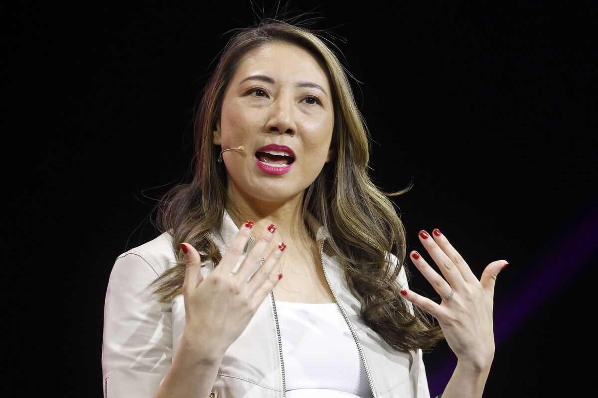 Tinder CEO Faye Iosotaluno to Step Down in July Amid Match Group Shakeup