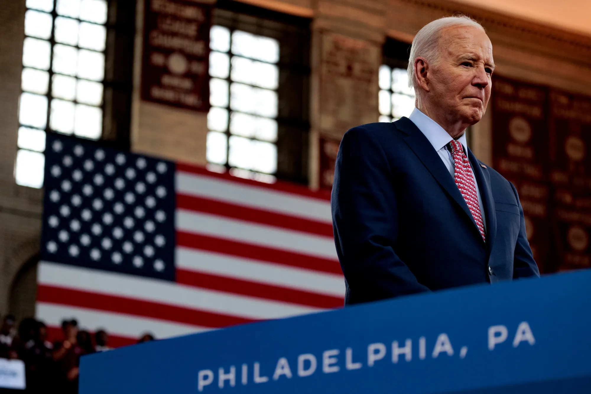 Joe Biden