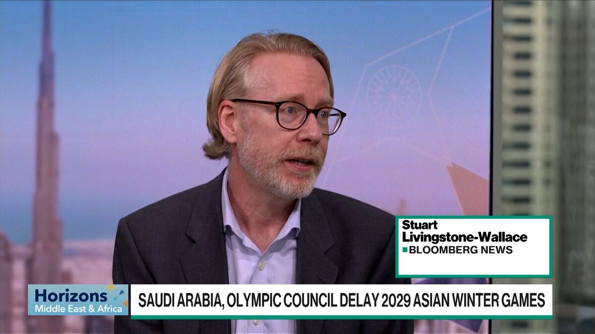 Saudi Arabia, Asian Council Delay 2029 Winter Games