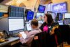 US Stocks Flat As Private Jobs Data Sparks Growth Concerns