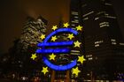 European Central Bank Supervisory Board Chairman Andrea Enria Interview 