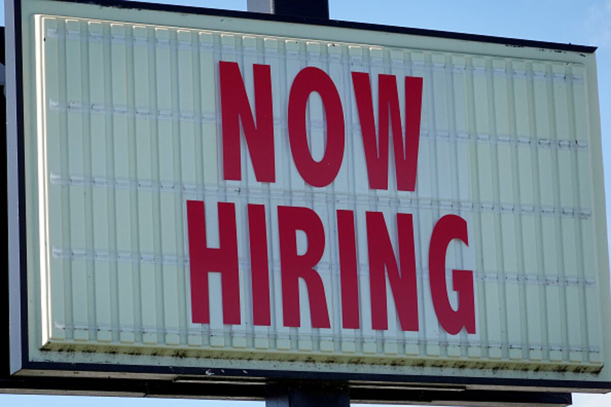 U.S. Job Growth and Economic Outlook Improve in September