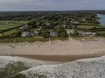 Hamptons Home Listings Surge To Record As Buyers Dither On Deals 