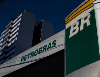 relates to Petrobras Investors Come Out Ahead After Drama Over Dividends in Brazil