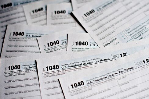 Why It's More Expensive to Pay Taxes by a Credit Card