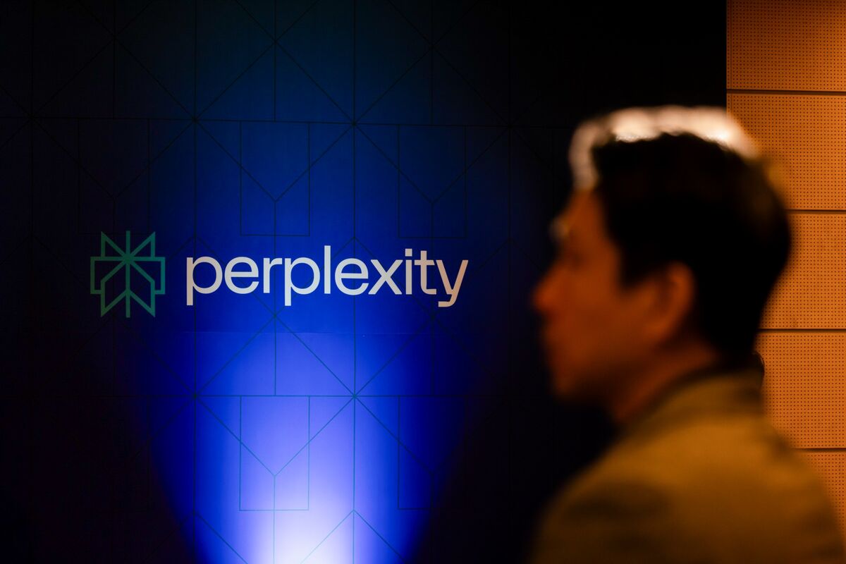 Meta Discussed Buying Perplexity Before Investing in Scale AI