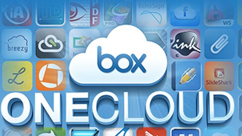 Box Boosts Forecast, Reports 45% Increase in Billings
