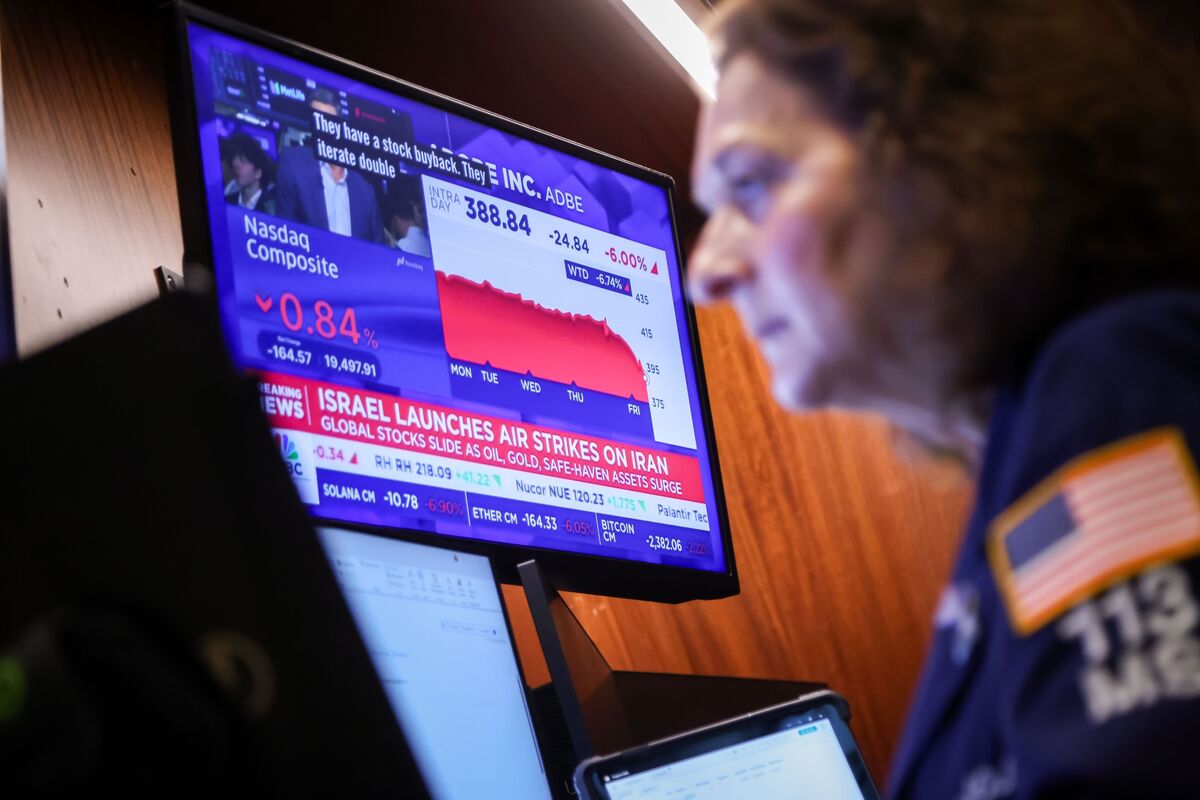 The Boring Truth About Investing During a Geopolitical Crisis The Boring Truth About Investing During a Geopolitical Crisis