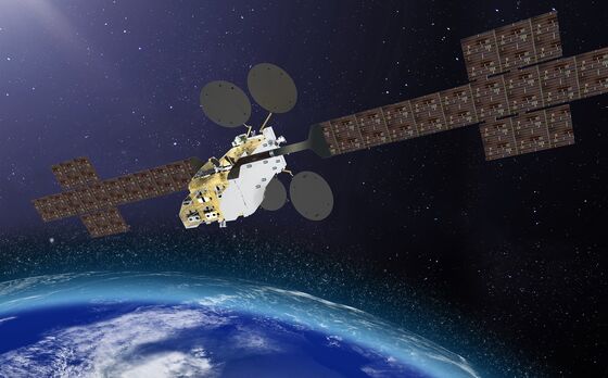 Eutelsat to Provide Satellite Internet Access in Spain, Portugal