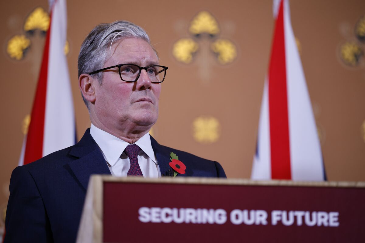 UK Will Not Invest in Brazilian Forest Fund Key to COP30