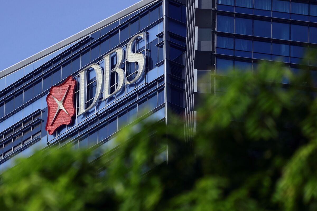 DBS Hires ex-Standard Chartered Banker to Lead India Wealth Team