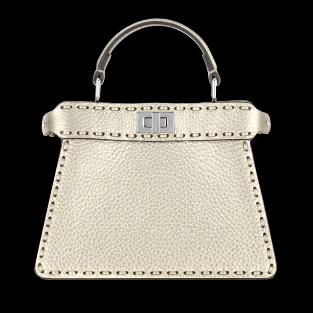 Fendi Peekaboo ISeeU Petite