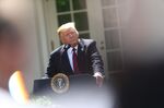 トランプ大統領