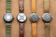 relates to How World War I Changed Watches Forever