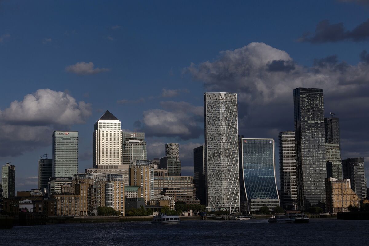 
                            JPMorgan (JPM) to Build New UK Headquarters in London’s Canary Wharf