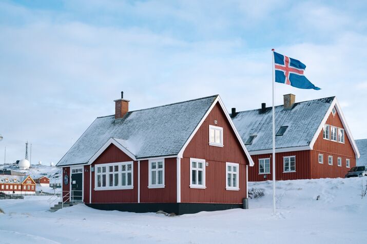 Canada Opens Consulate in Greenland