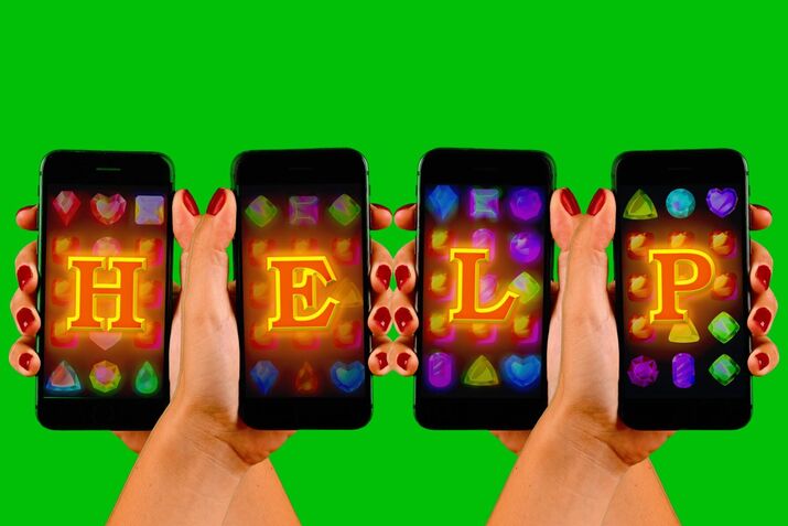 The Online Games Where the House Always Wins