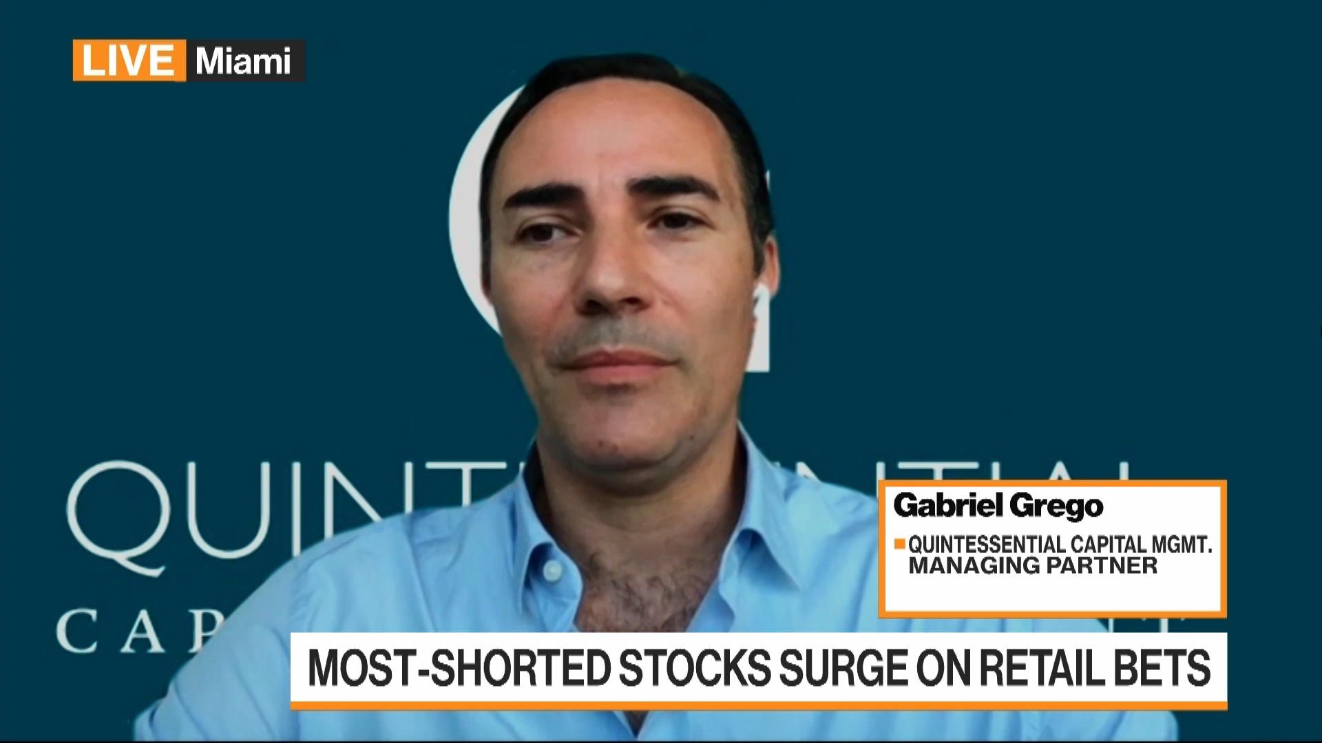 Gabriel Grego – The Contrarian Investor Podcast