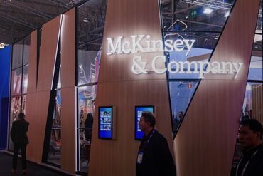 McKinsey to Pay at Least $500 Million in DOJ Opioid Probe