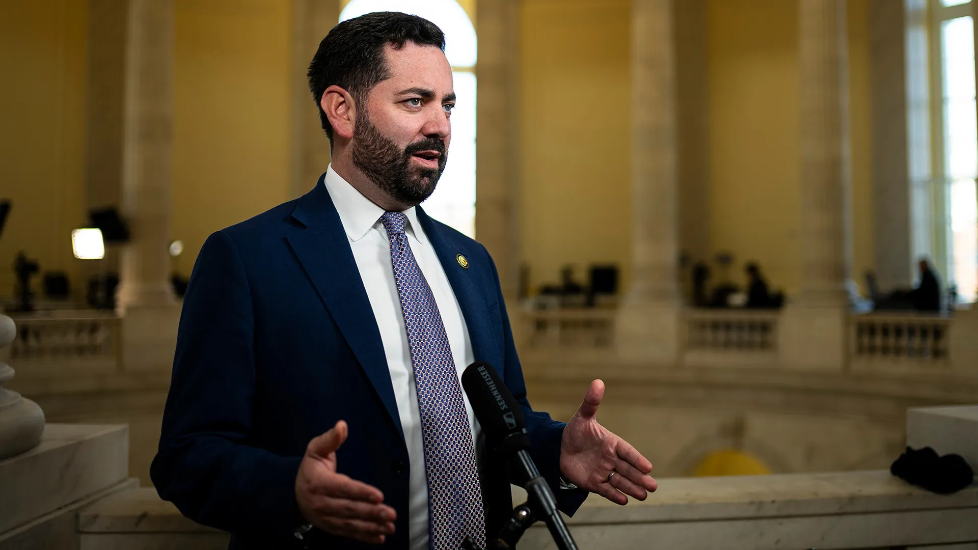 Matthew R Lawler Watch Rep. Lawler: I Support Continuing to Arm Taiwan - Bloomberg