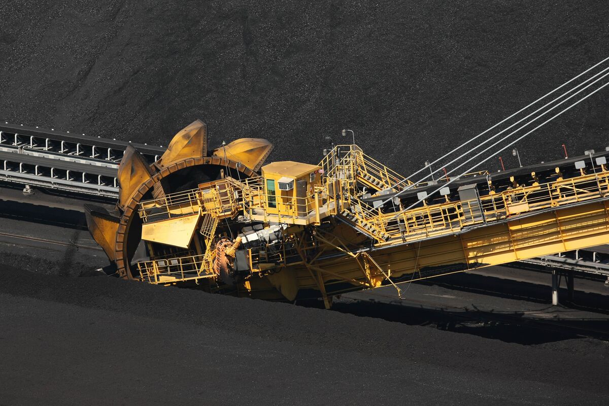 ⚫️ BLOOMBERG: Glencore annuncia un taglio dei costi di 1 miliardo di dollari entro il 2026