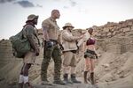 Jumanji: The Next Level