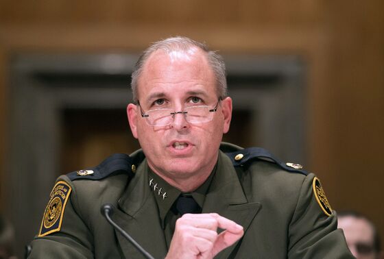 Trump Picks Mark Morgan as New Head of ICE in Continued Shakeup