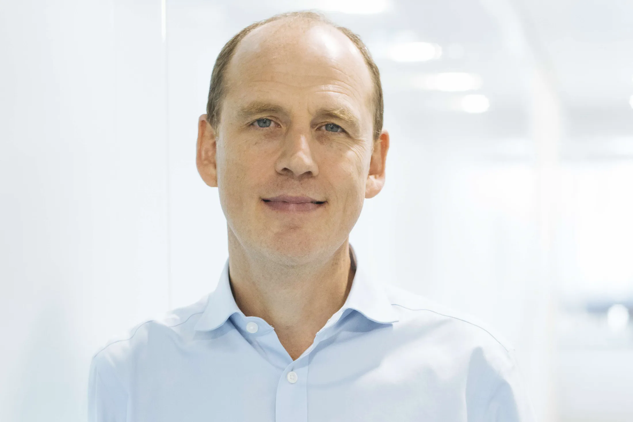 Cloud Provider OVH Names New CEO, Launches €350 million Buyback - Bloomberg