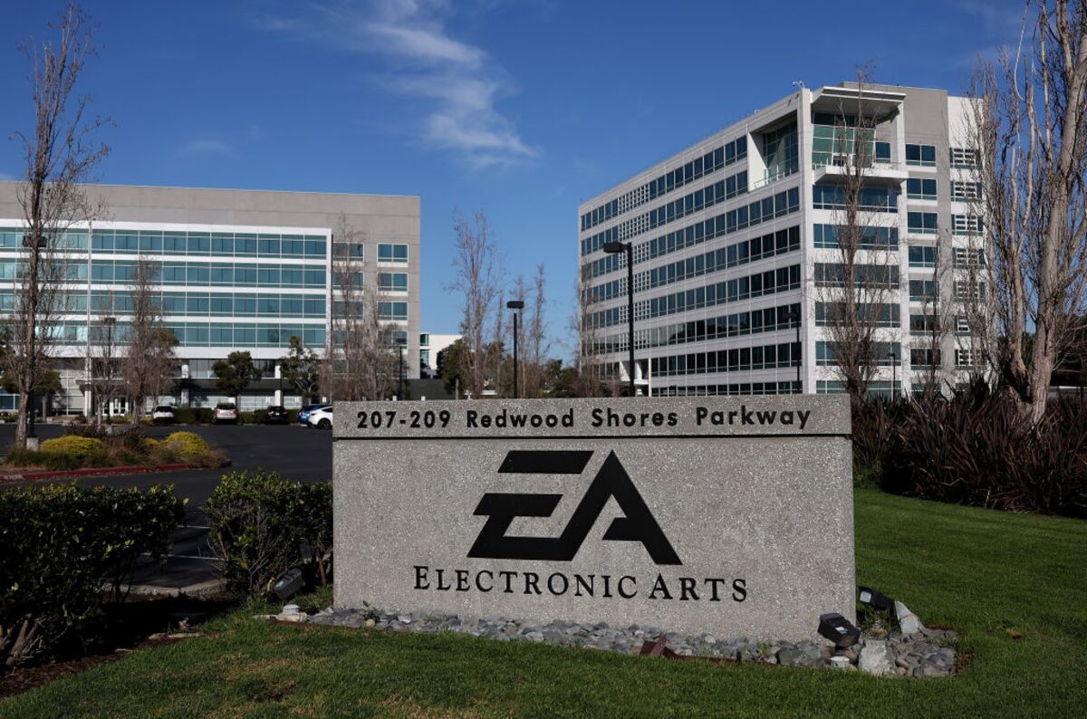 JPMorgan's EA Debt Isn't the End for Private Credit