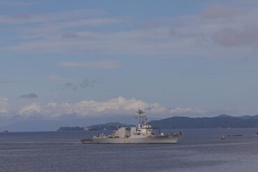 Trump’s Campaign to Blow Up Boats in Drug War Gets Caribbean Ally