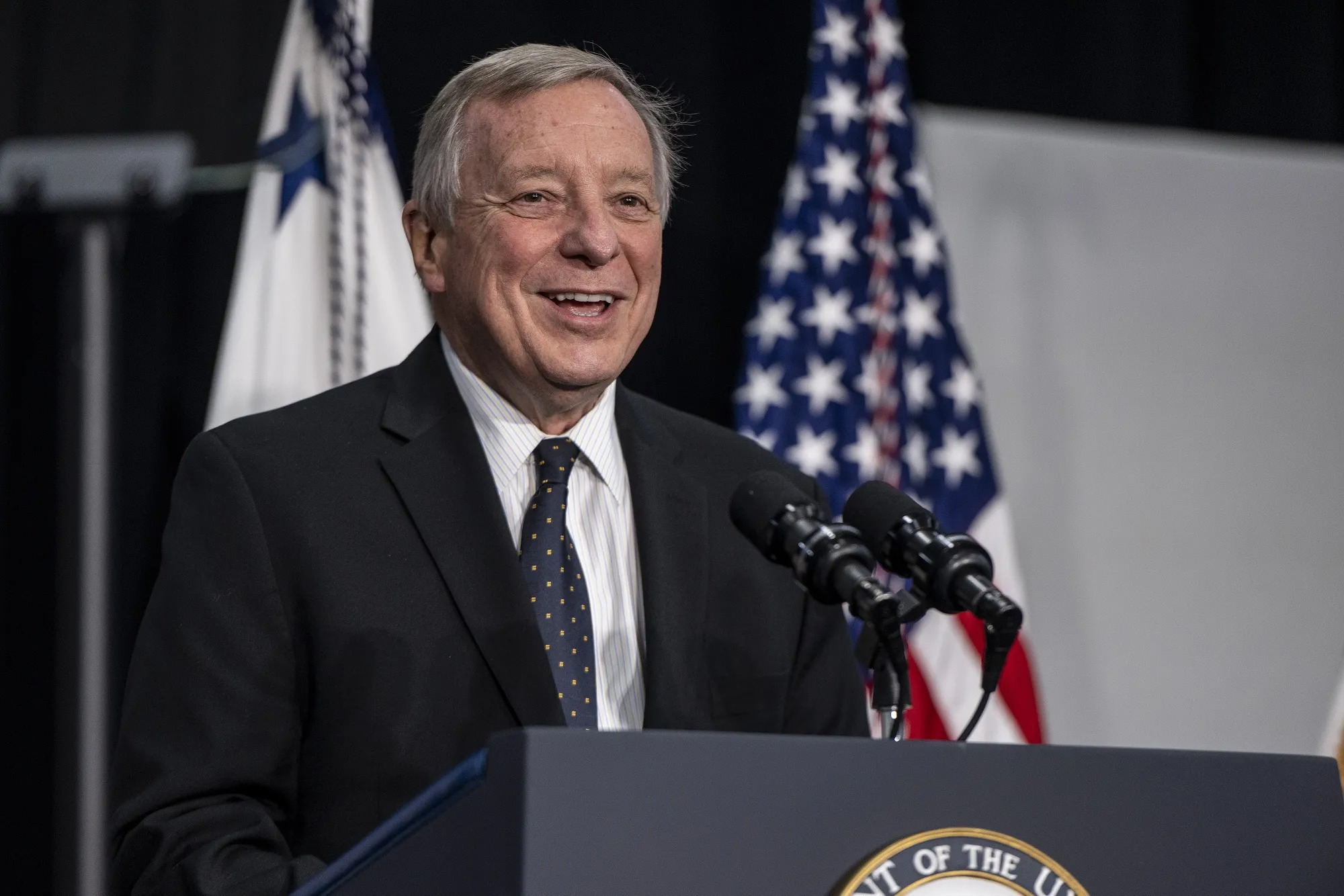 Dick Durbin
