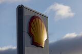 Shell Plc Petrol Stations As Company Announces Record Profit
