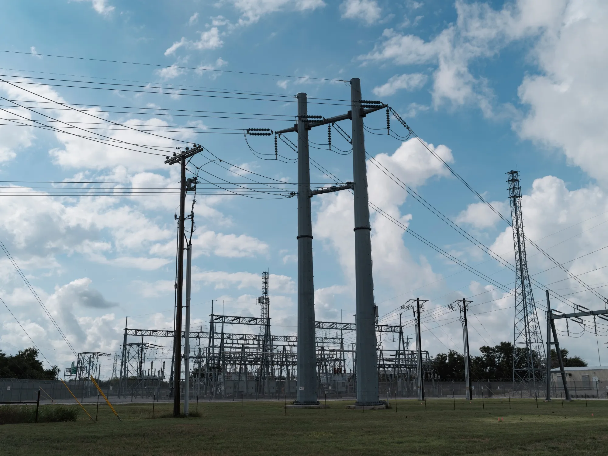 The report underscores the challenges utilities and grid operators face as demand is forecast to rise the most in decades.