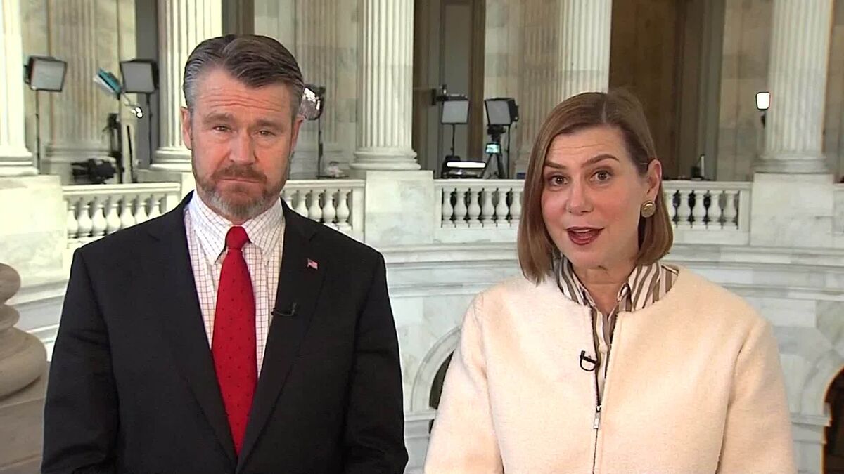 Senators Try to Put Guardrails Around Prediction Markets