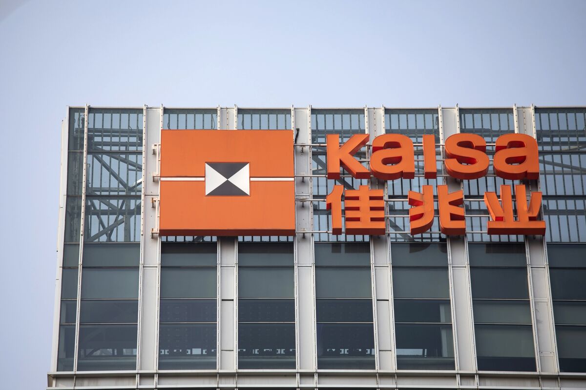 Chinese Developers Hit Snags in Tokenized Asset Fundraising