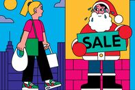 relates to UK Retailers in Christmas Crisis Mode Are Offering Bargains Galore