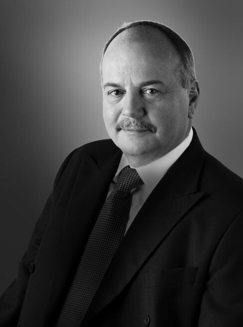 David Bulteel