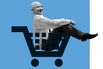 Why Jeff Bezos Bought the Washington Post