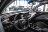 The steering wheel and dashboard of a General Motors Co. Buick Velite 6 electric vehicle (EV) is seen at the company's dealership in Shanghai, China, on Thursday, July 18, 2019. The future for GM in China is in the hands of customers considering whether to go electric. No other country comes close to China, in terms of scale and adoption of new-energy vehicles, where more electric cars have been sold in Shanghai alone than in all of the U.S., U.K., or Germany.