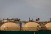 Exolum Corp SA Fuel Storage at Barcelona Port