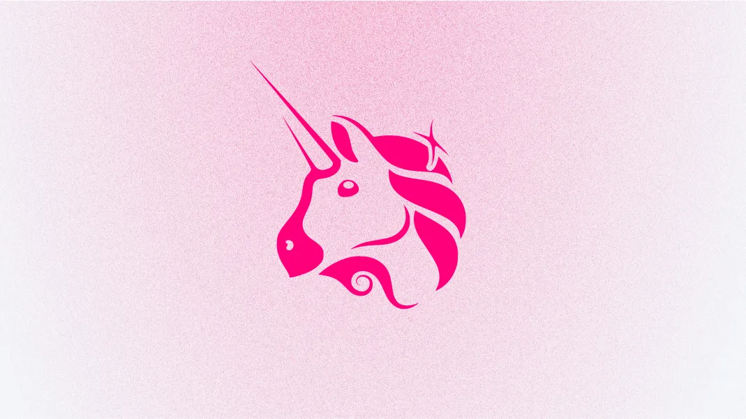 uniswap press packet download
