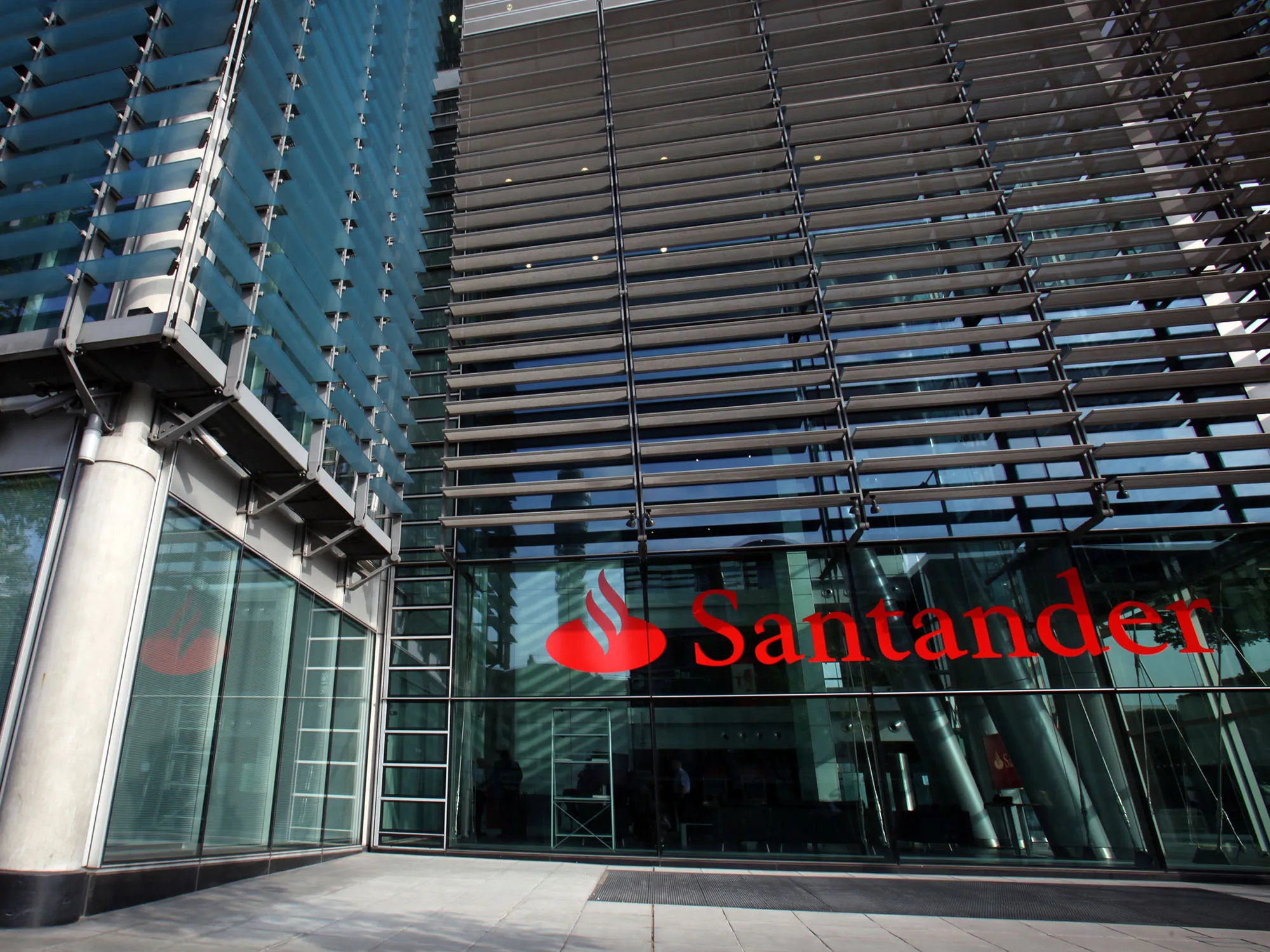 Santander