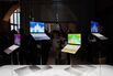 Apple Sales Forecast Tops Estimates Even as Mac Shortages Linger