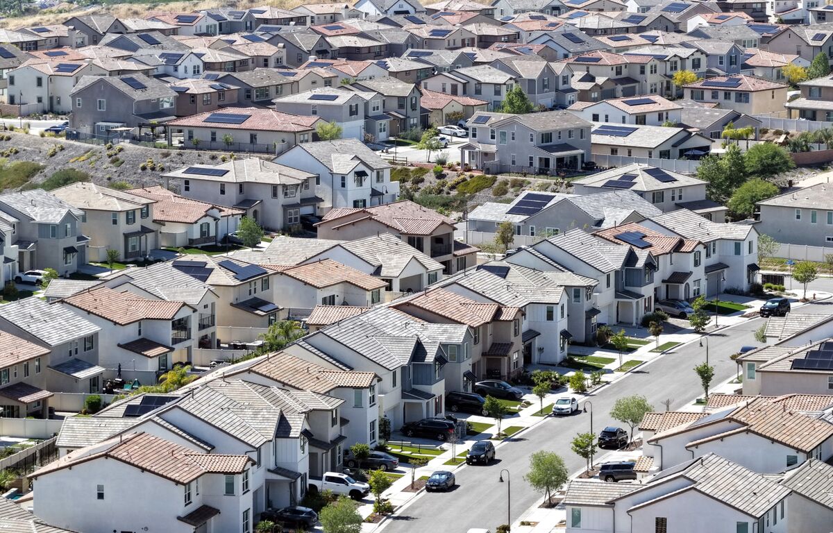 Congress Has a Housing Bill. Trump Has Other Priorities